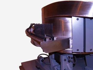 Vibratory Feeder Bowl Sample 1