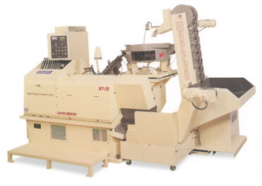 Warren Thread Roller WT 20