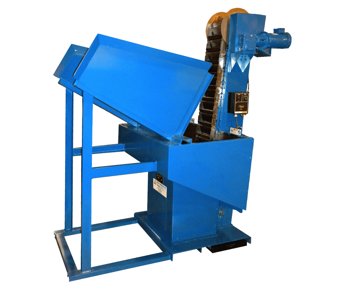 Increased Flexibility and Productivity with Jerhen Parts Loaders